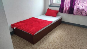 Budget Backpackers Hotel
